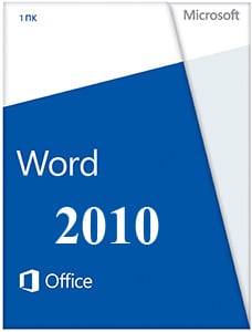 Word 2010 бесплатно