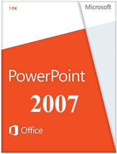 PowerPoint 2007 бесплатно