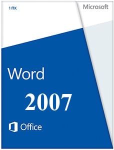 Word 2007 бесплатно