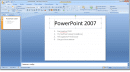PowerPoint-2007
